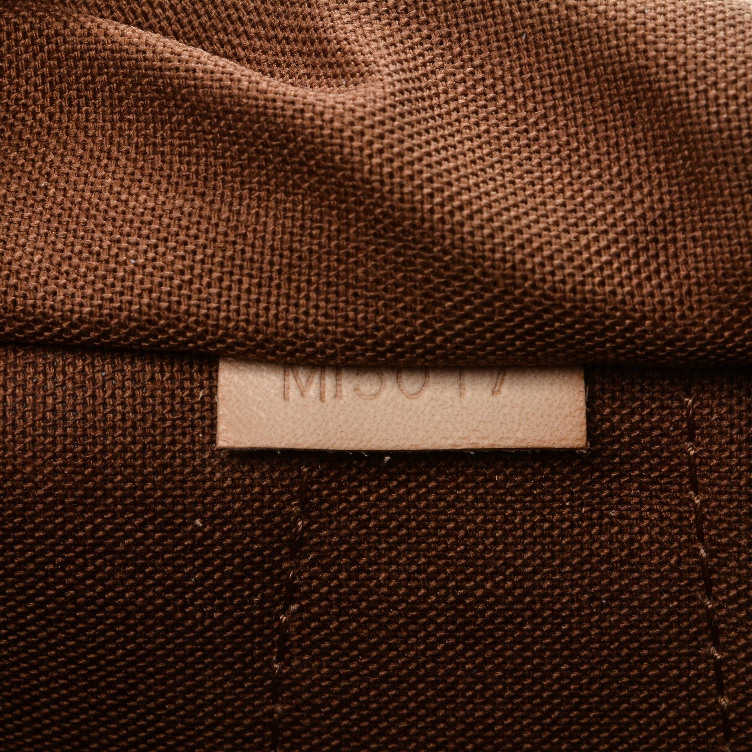 Louis Vuitton Monogram Montorgueil GM 7 of 7