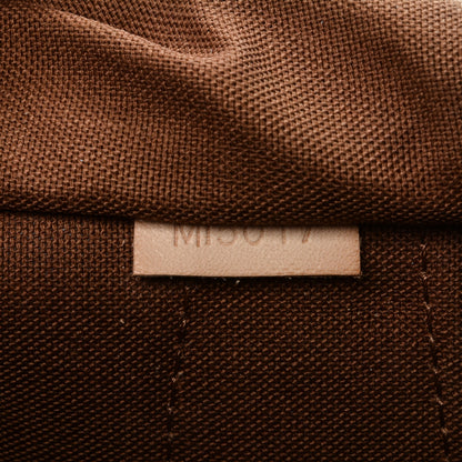 Louis Vuitton Monogram Montorgueil GM 7 of 7