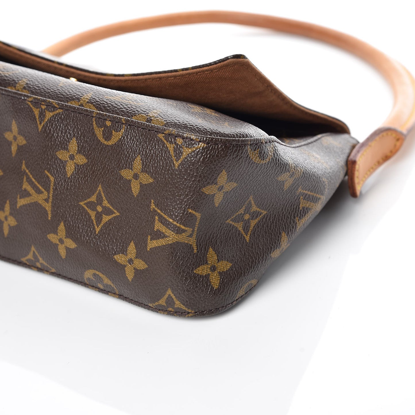 Monogram Mini Looping