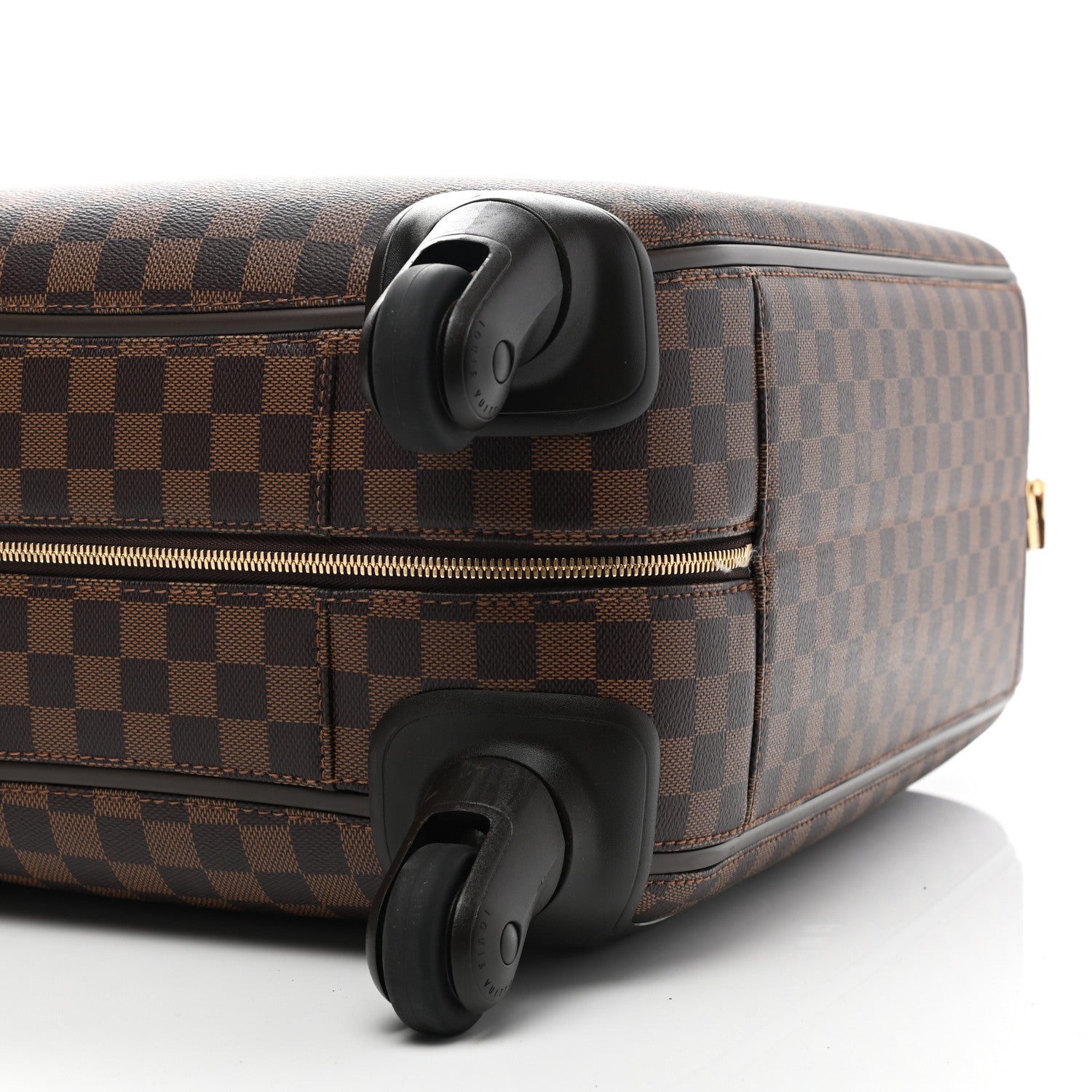 Louis Vuitton Damier Ebene Zephyr 55 11 of 15