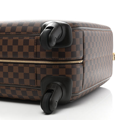 Louis Vuitton Damier Ebene Zephyr 55 11 of 15