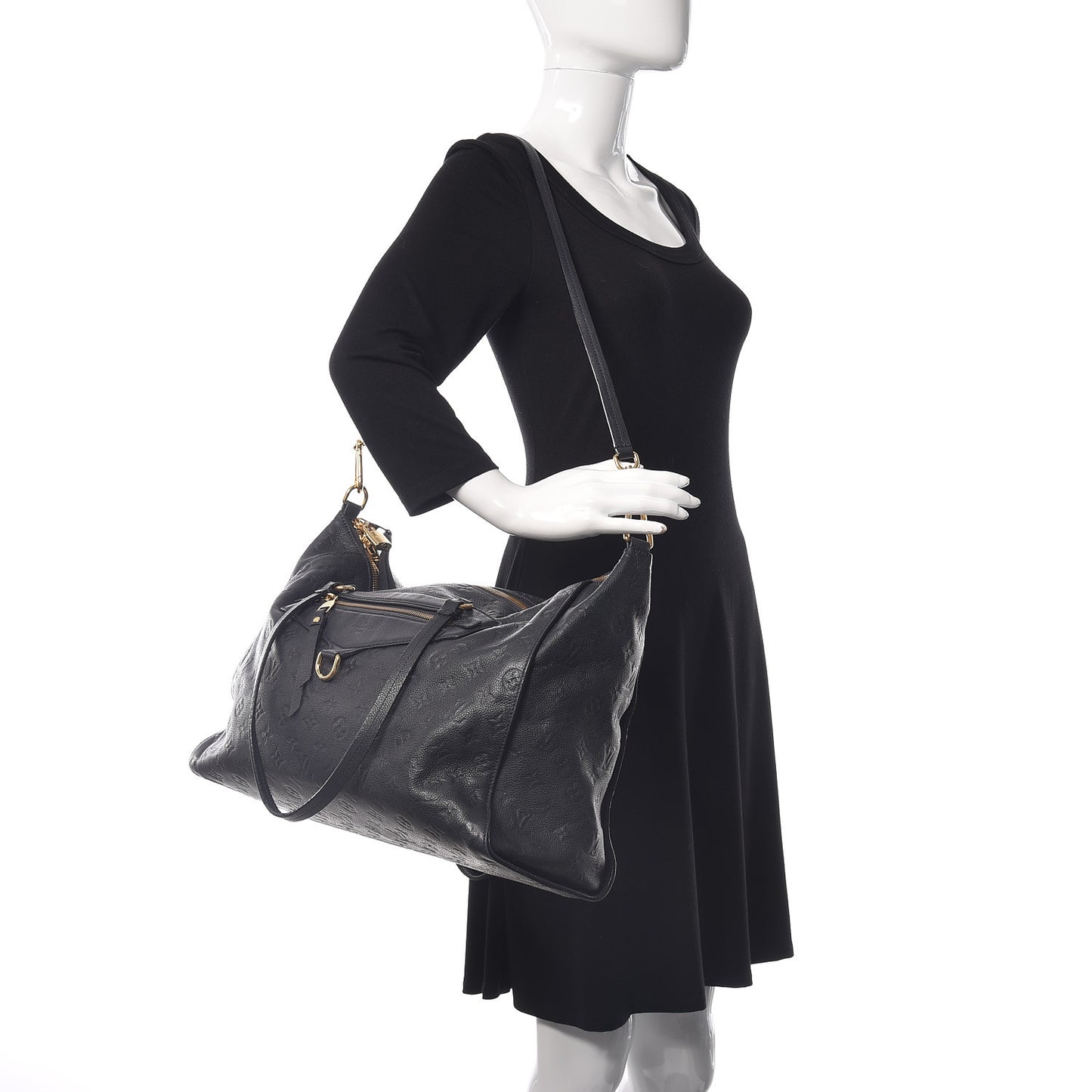 Empreinte Lumineuse GM Infini