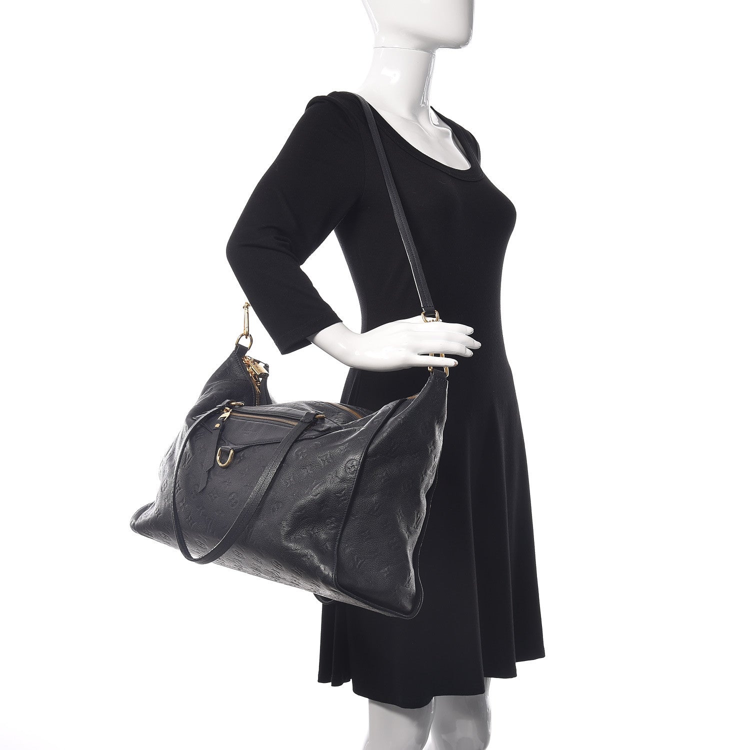 Louis Vuitton Empreinte Lumineuse GM Infini 2 of 9