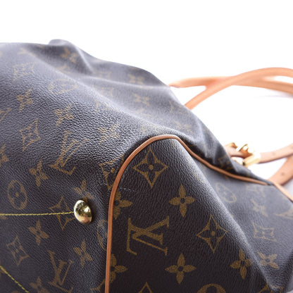 Louis Vuitton Monogram Tivoli GM 10 of 14