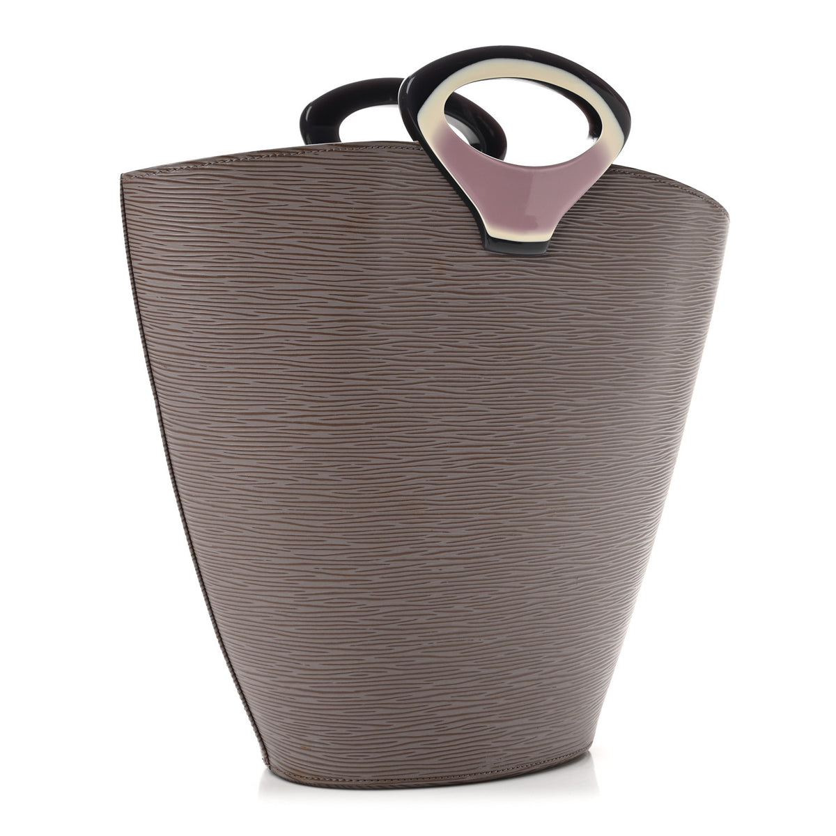 Louis Vuitton Epi Noctambule Lilac 3 of 13