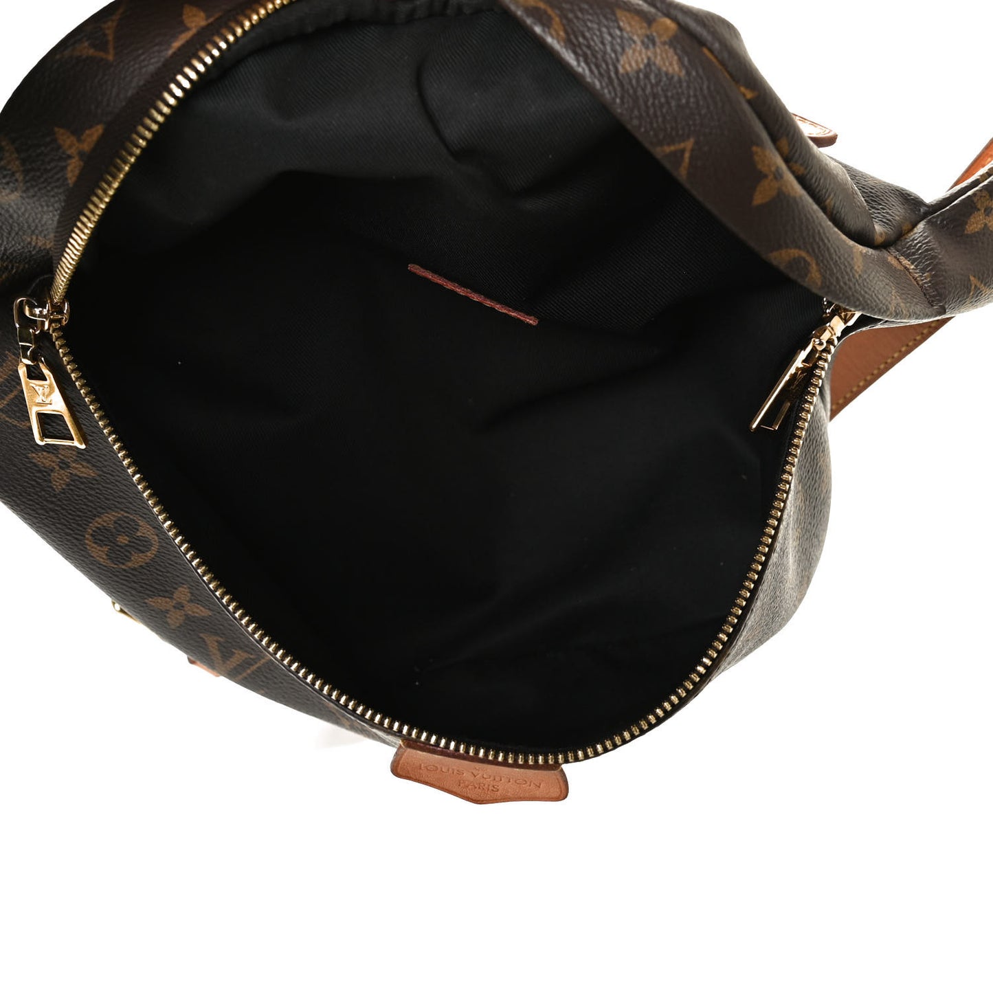 Monogram Bumbag