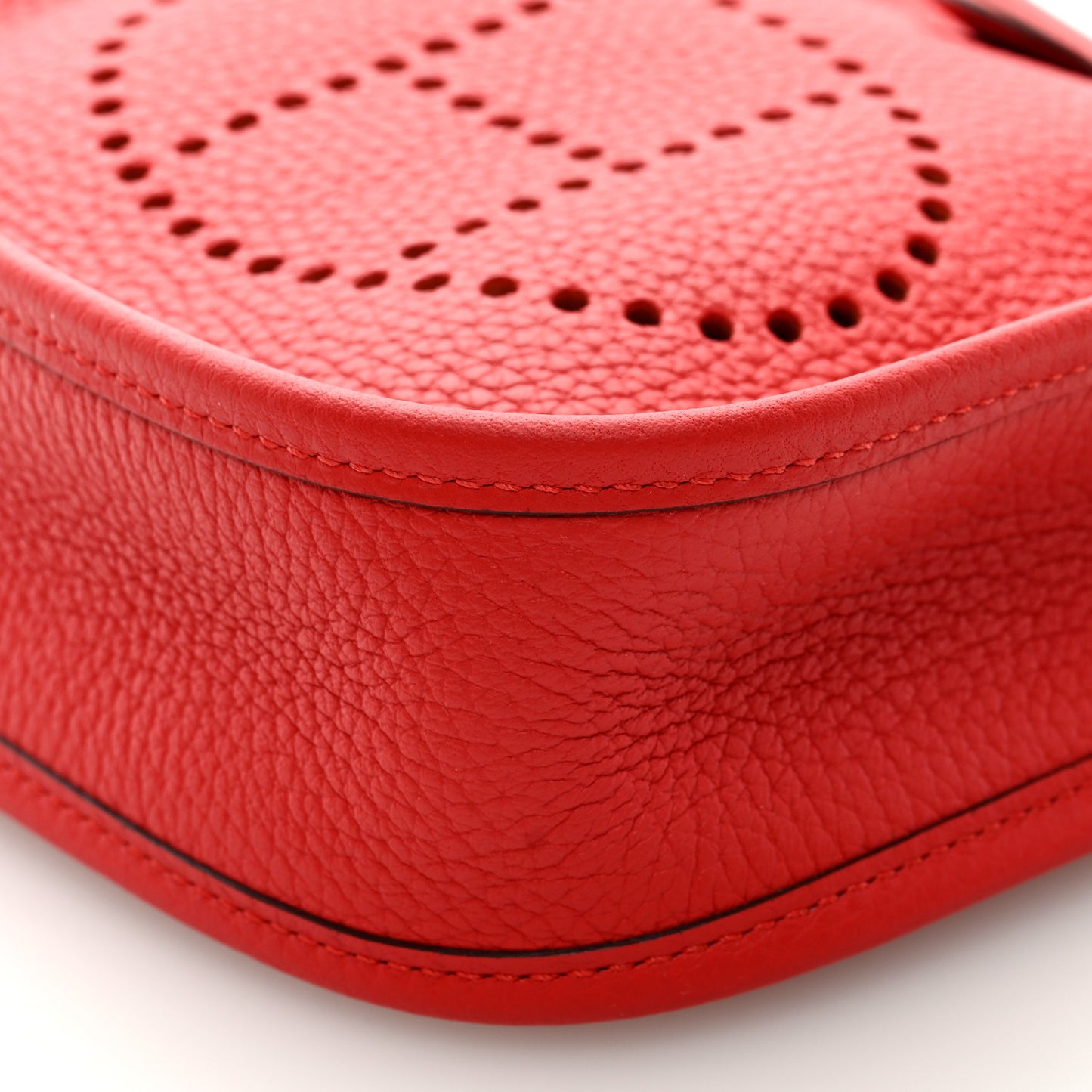 Taurillon Clemence Evelyne TPM Rouge de Coeur