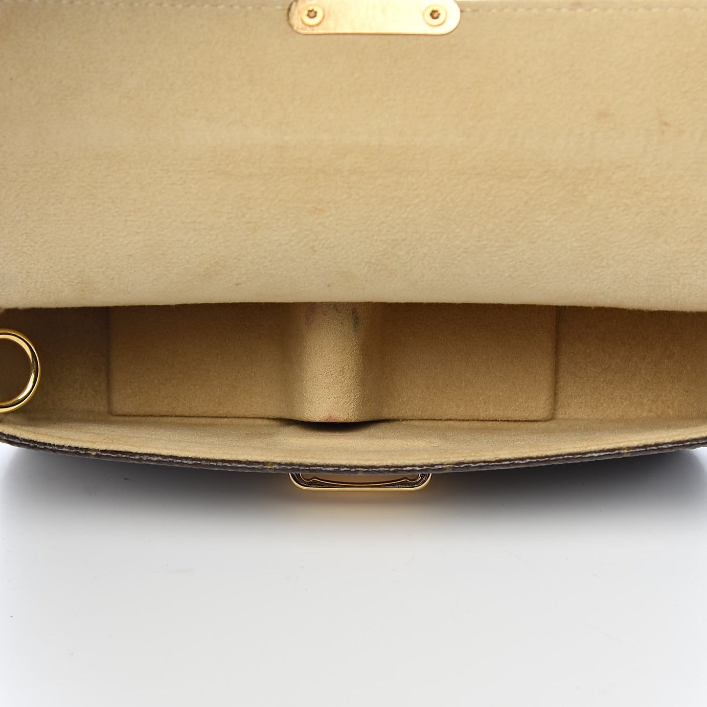 Monogram Pochette Lagoon Sunglasses Holder