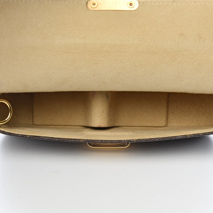 Louis Vuitton Monogram Pochette Lagoon Sunglasses Holder 5 of 8