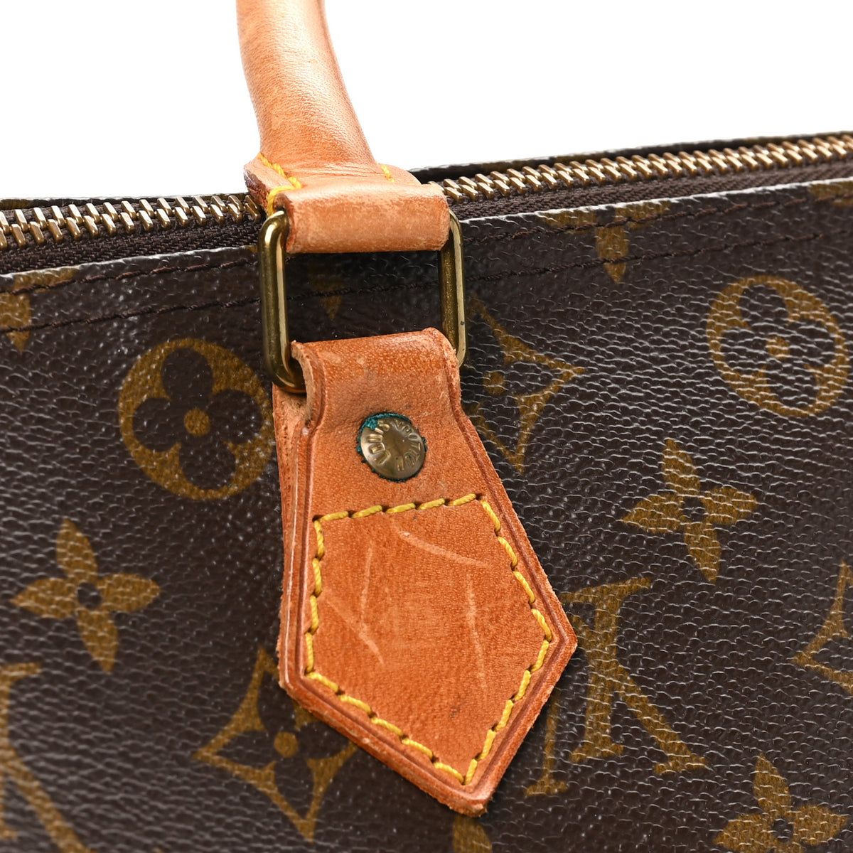 Monogram Speedy 30