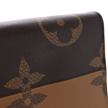 Louis Vuitton Reverse Monogram Giant Onthego GM 9 of 11