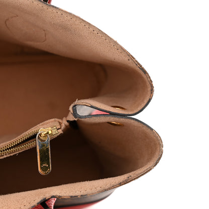 Louis Vuitton Monogram Flandrin Cherry 13 of 20