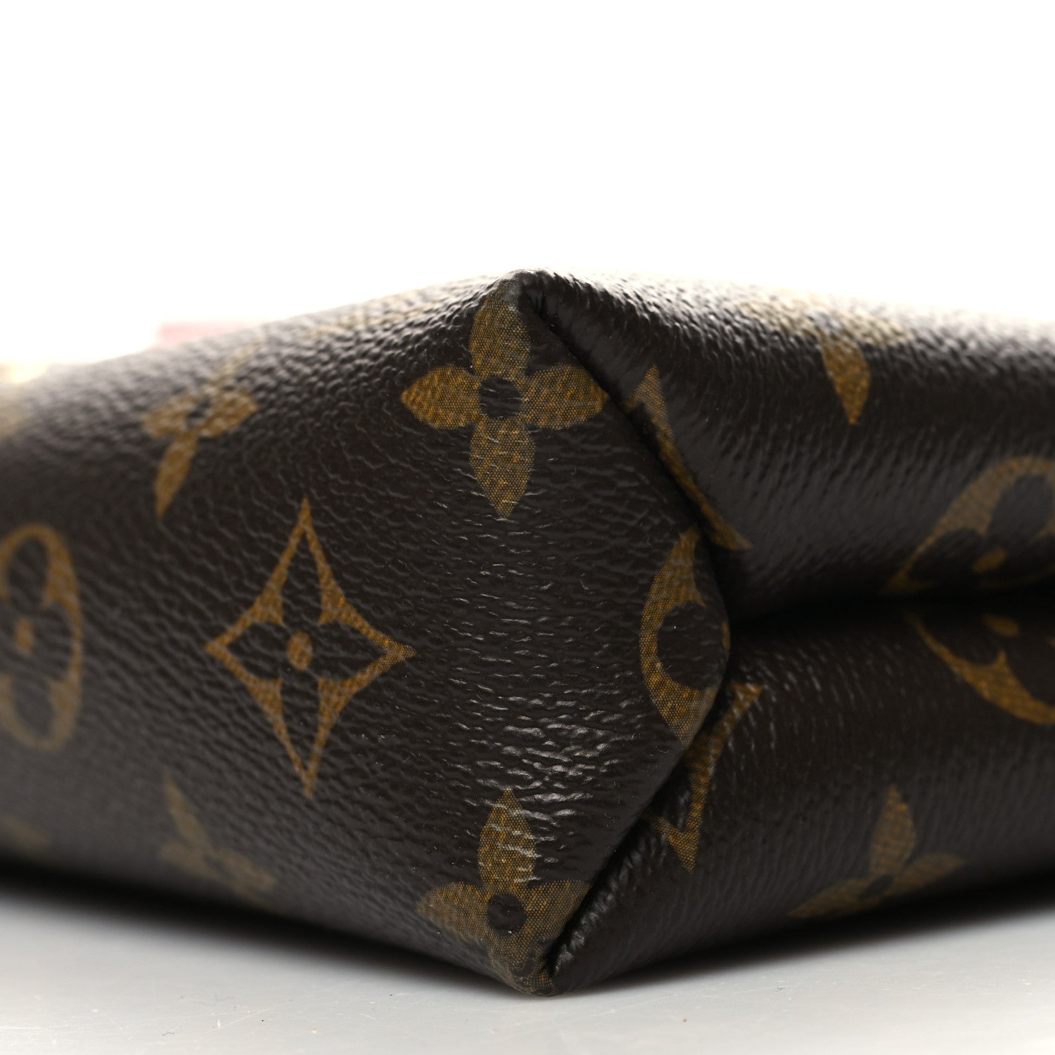 Louis Vuitton Monogram Pallas Chain Rose Litchi 12 of 12