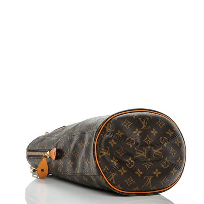 Louis Vuitton Monogram Baby Iconoclasts Karl Lagerfeld Punching Bag 4 of 6
