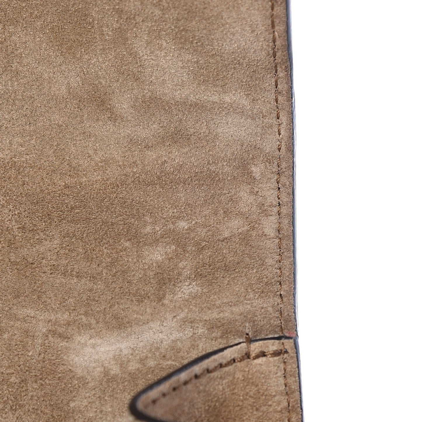 GG Supreme Monogram Mini Dionysus Shoulder Bag Taupe