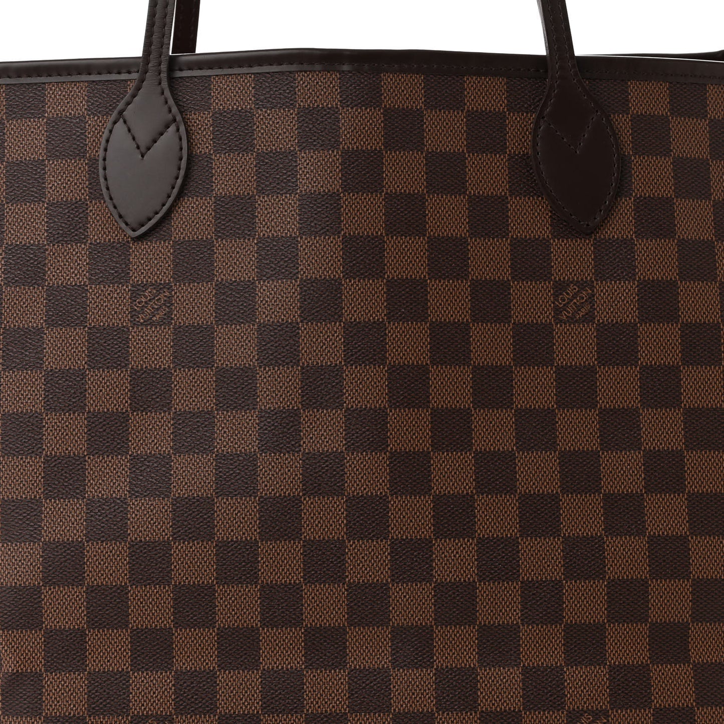 Damier Ebene Neverfull GM