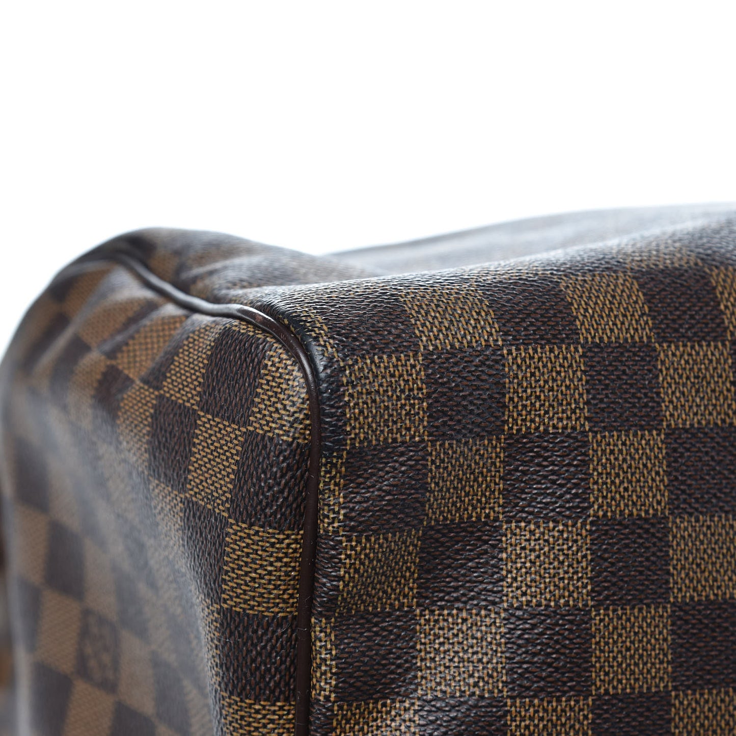 Damier Ebene Speedy 35