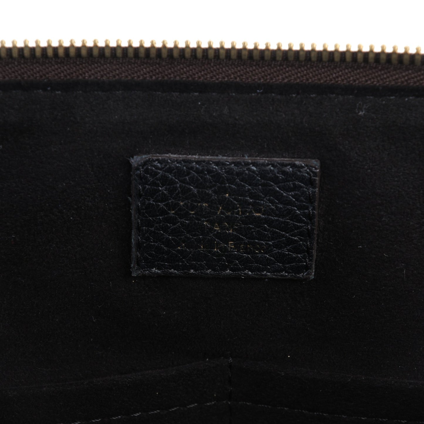 Monogram Estrela NM Black