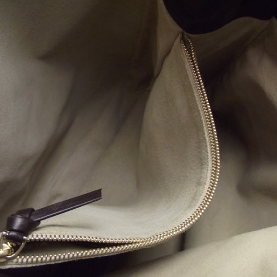 Large Canvas Tote