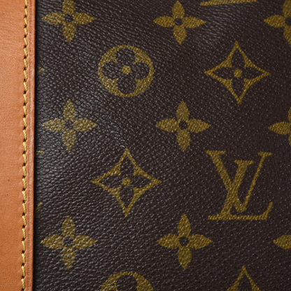 Louis Vuitton Monogram Keepall 60 8 of 16