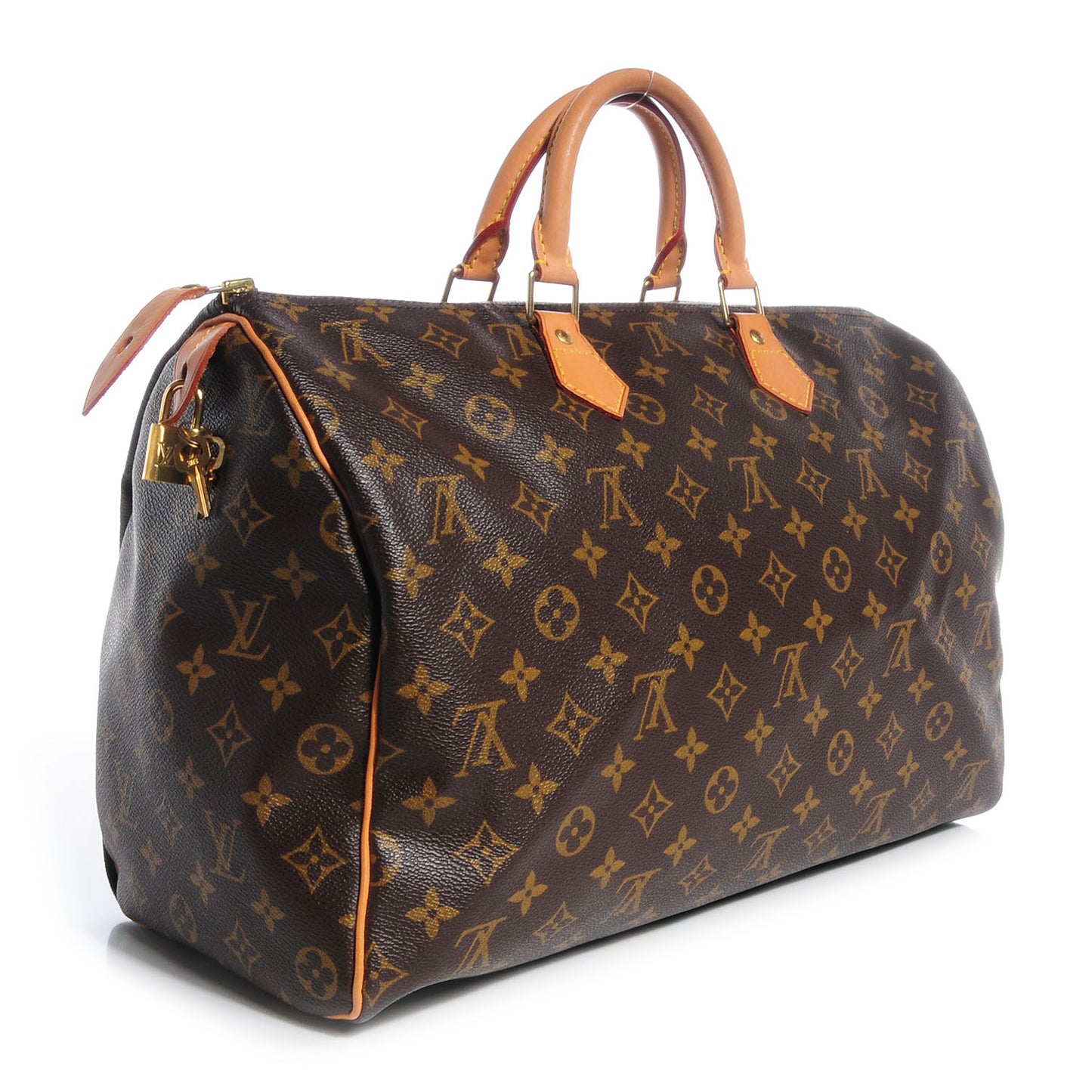 Monogram Speedy 40