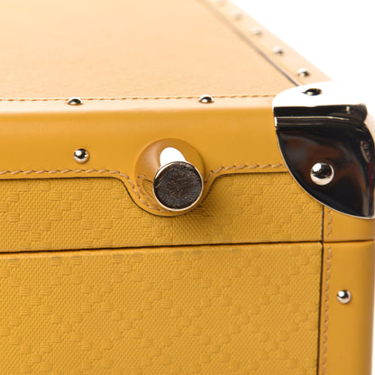 Gucci Bright Diamante Structured Suitcase Bumblebee 33 of 33
