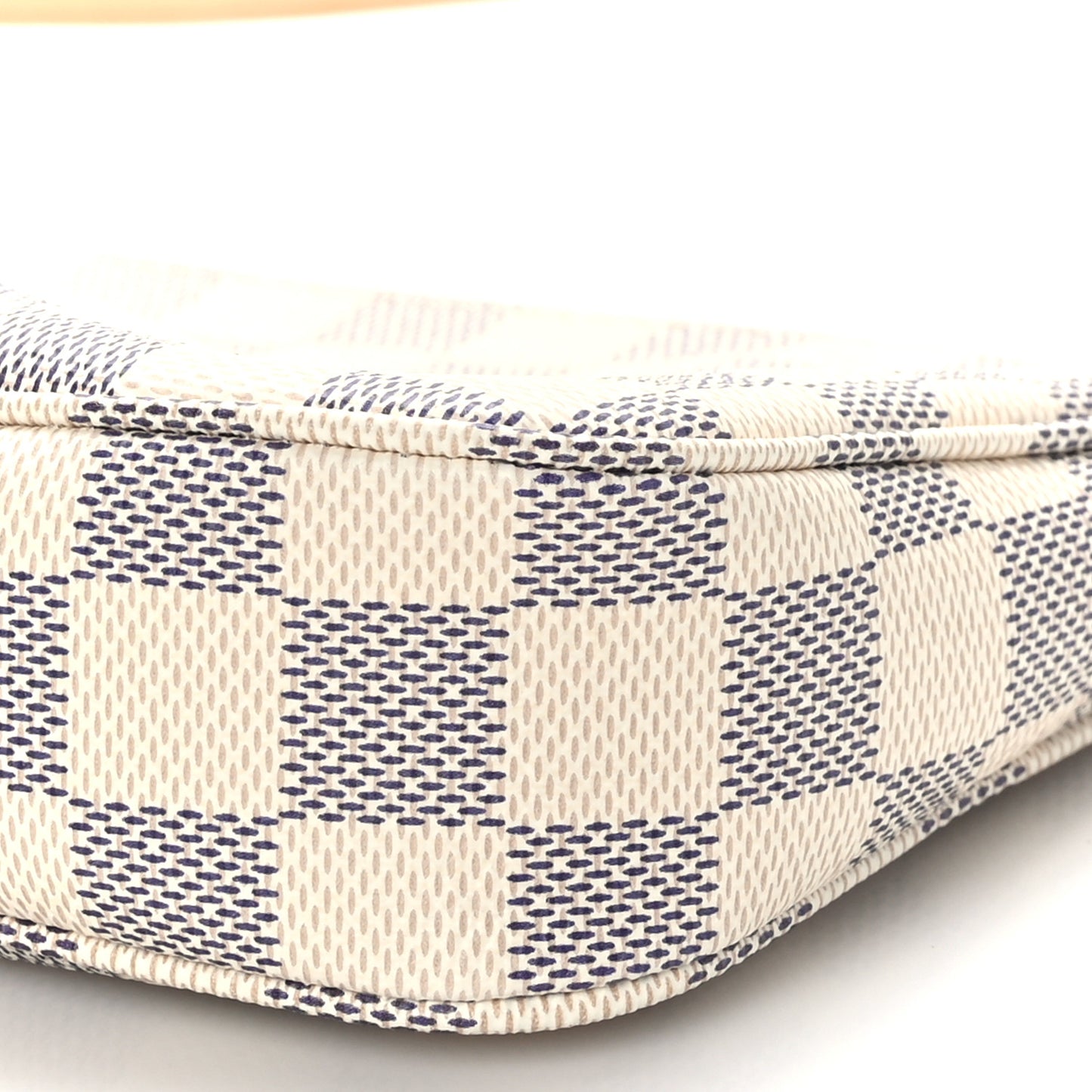 Damier Azur Pochette Accessories NM
