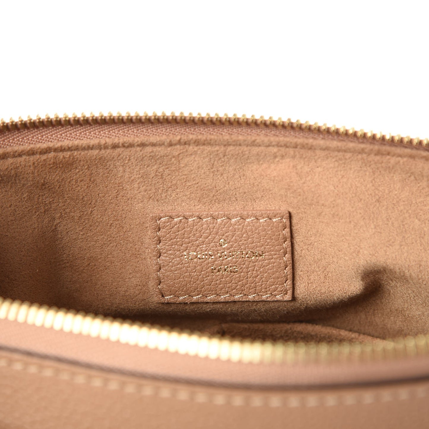 Monogram Pallas Sesame
