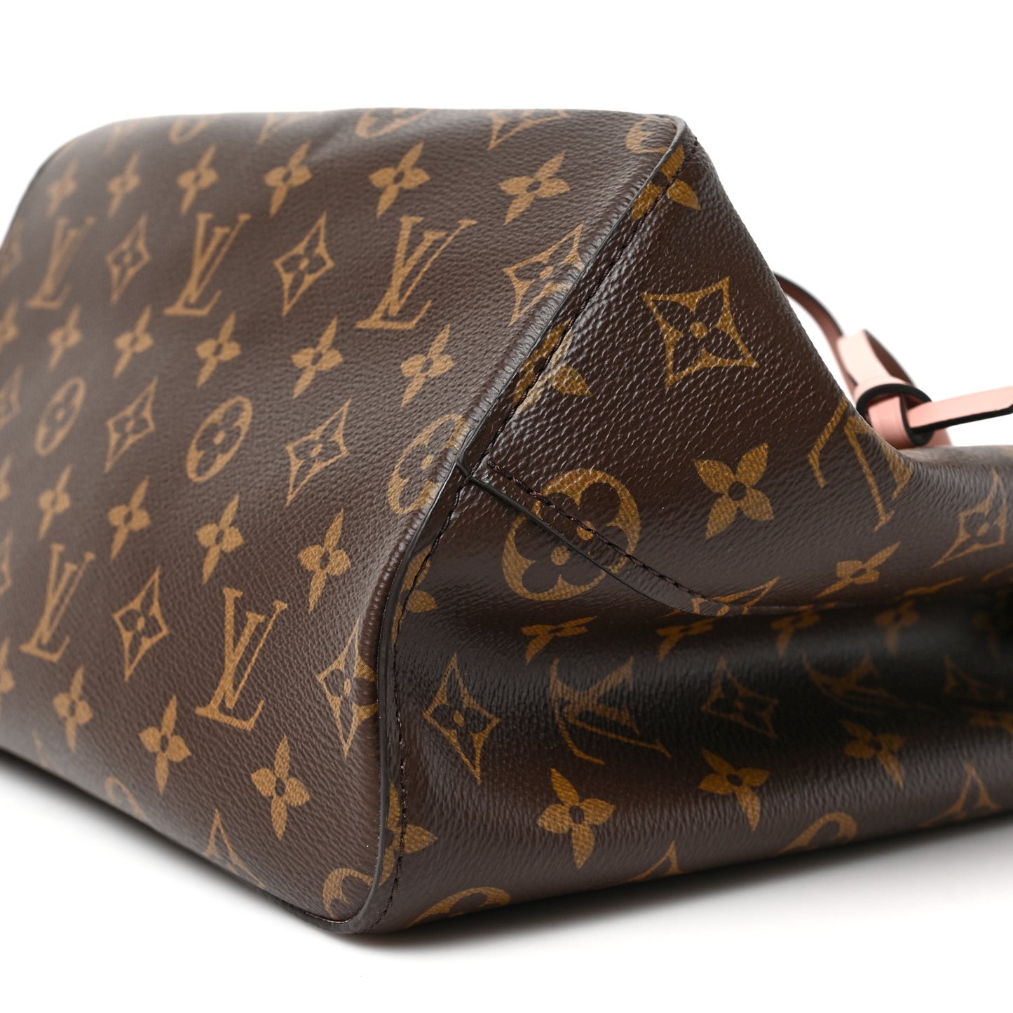 Monogram Neonoe MM Rose Poudre