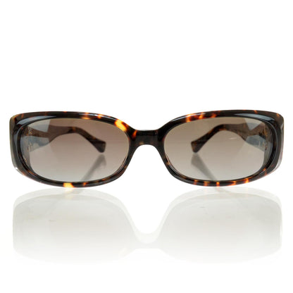 Louis Vuitton Tortoise Soupcon Sunglasses PM 2 of 6