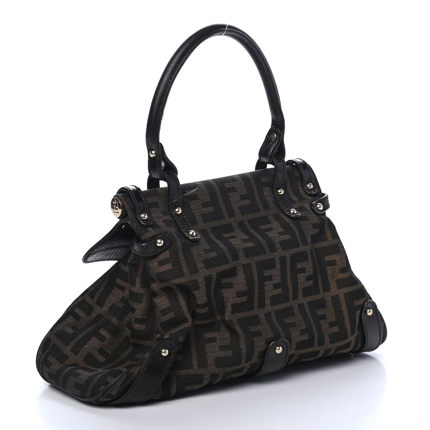 Zucca Small Magic Bag Tobacco