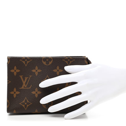 Louis Vuitton Monogram Toiletry Pouch 15 2 of 7