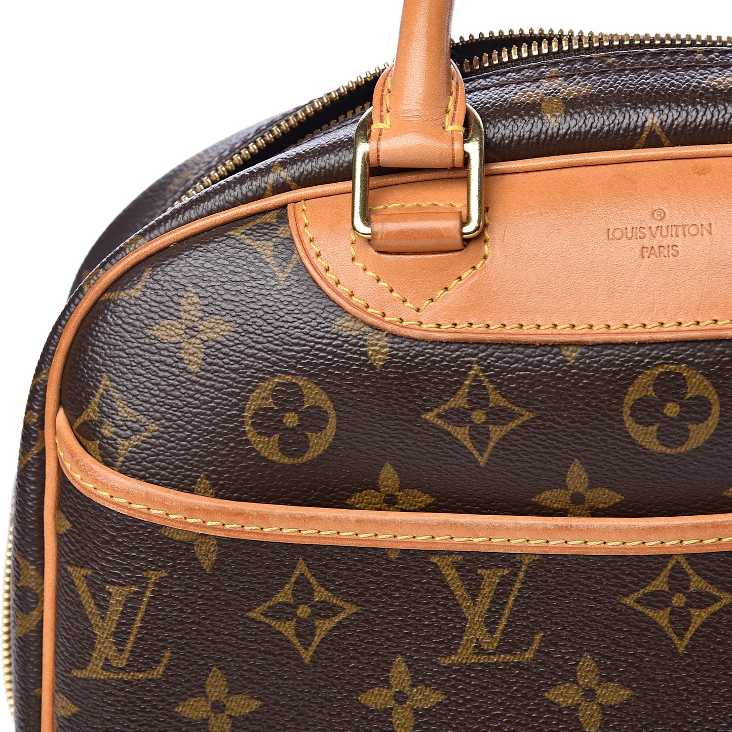 Monogram Trouville
