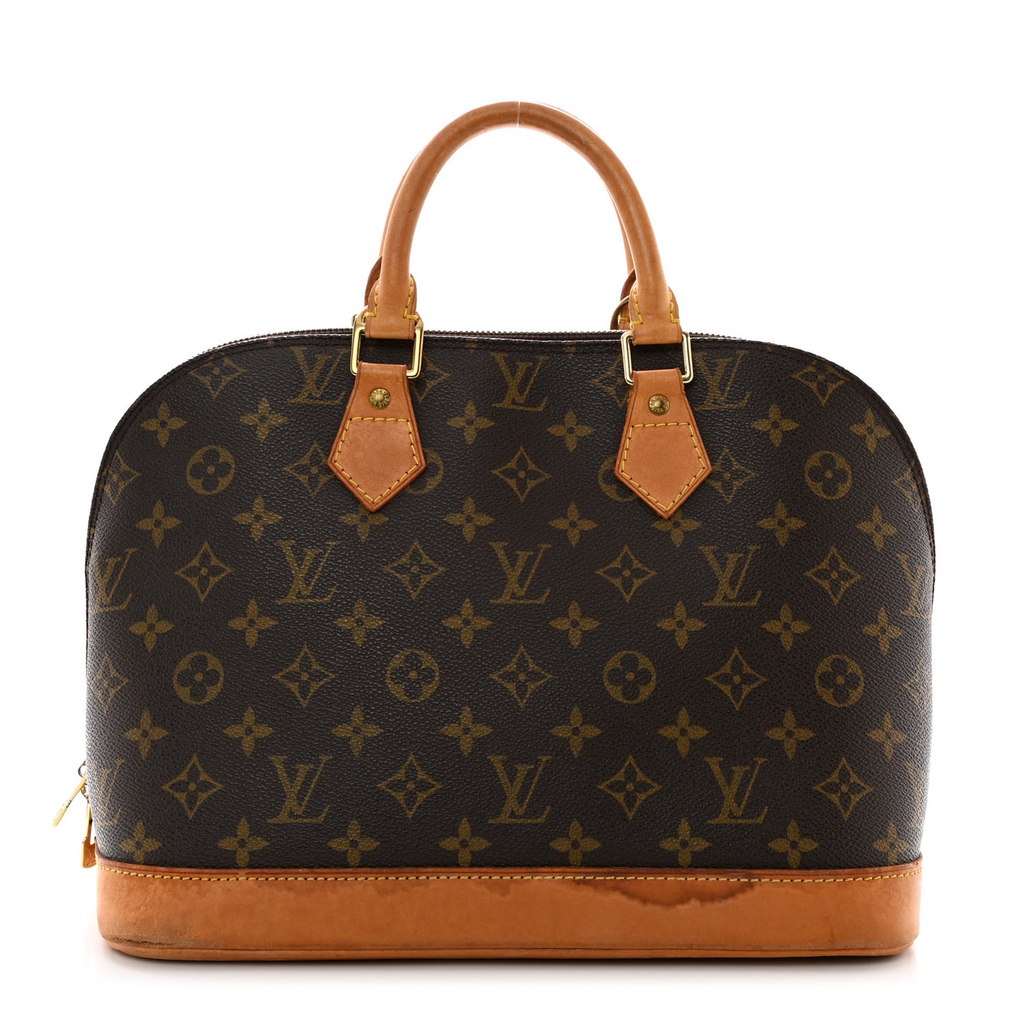 Monogram Alma PM