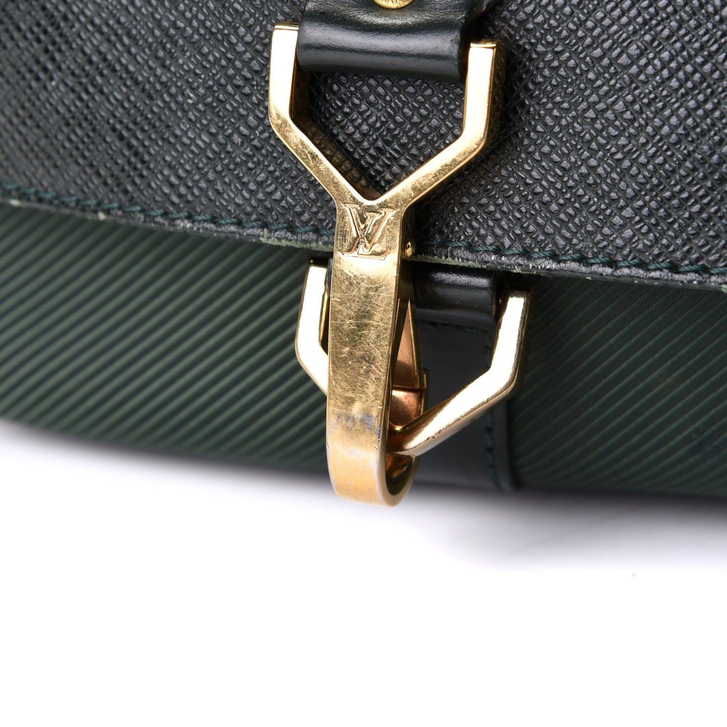 Taiga Dersou Messenger Bag Epicea