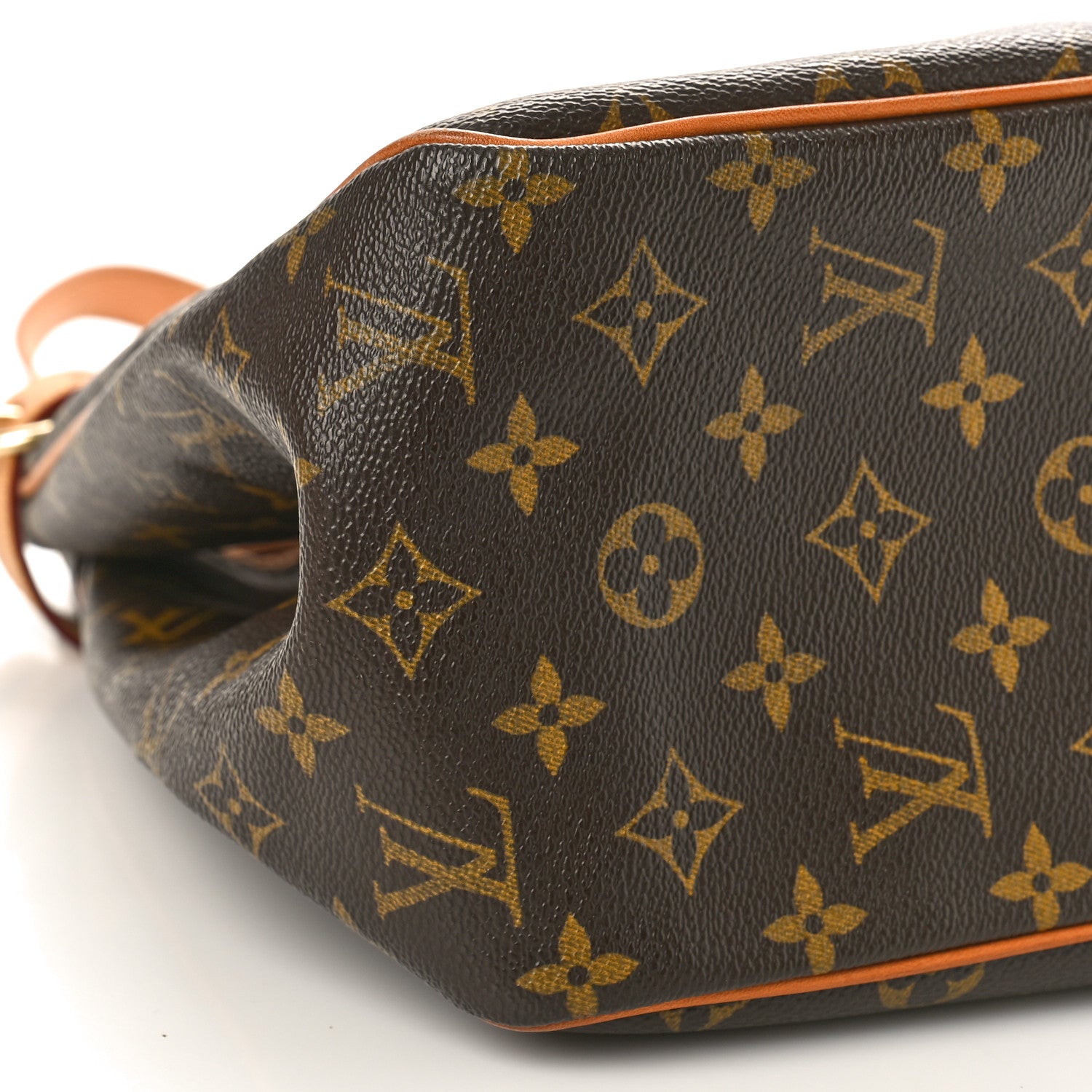 Louis Vuitton Monogram Batignolles Vertical 8 of 10