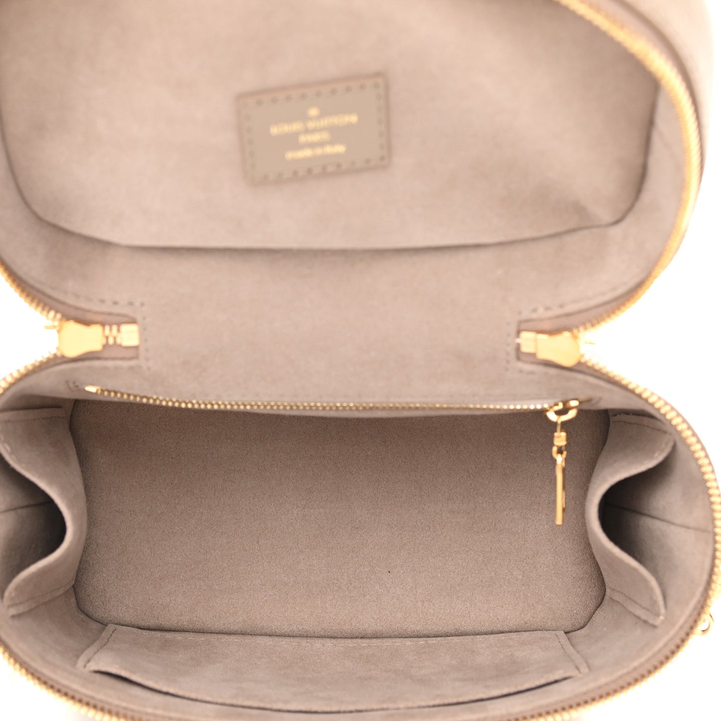 Empreinte Monogram Giant Vanity PM Tourterelle