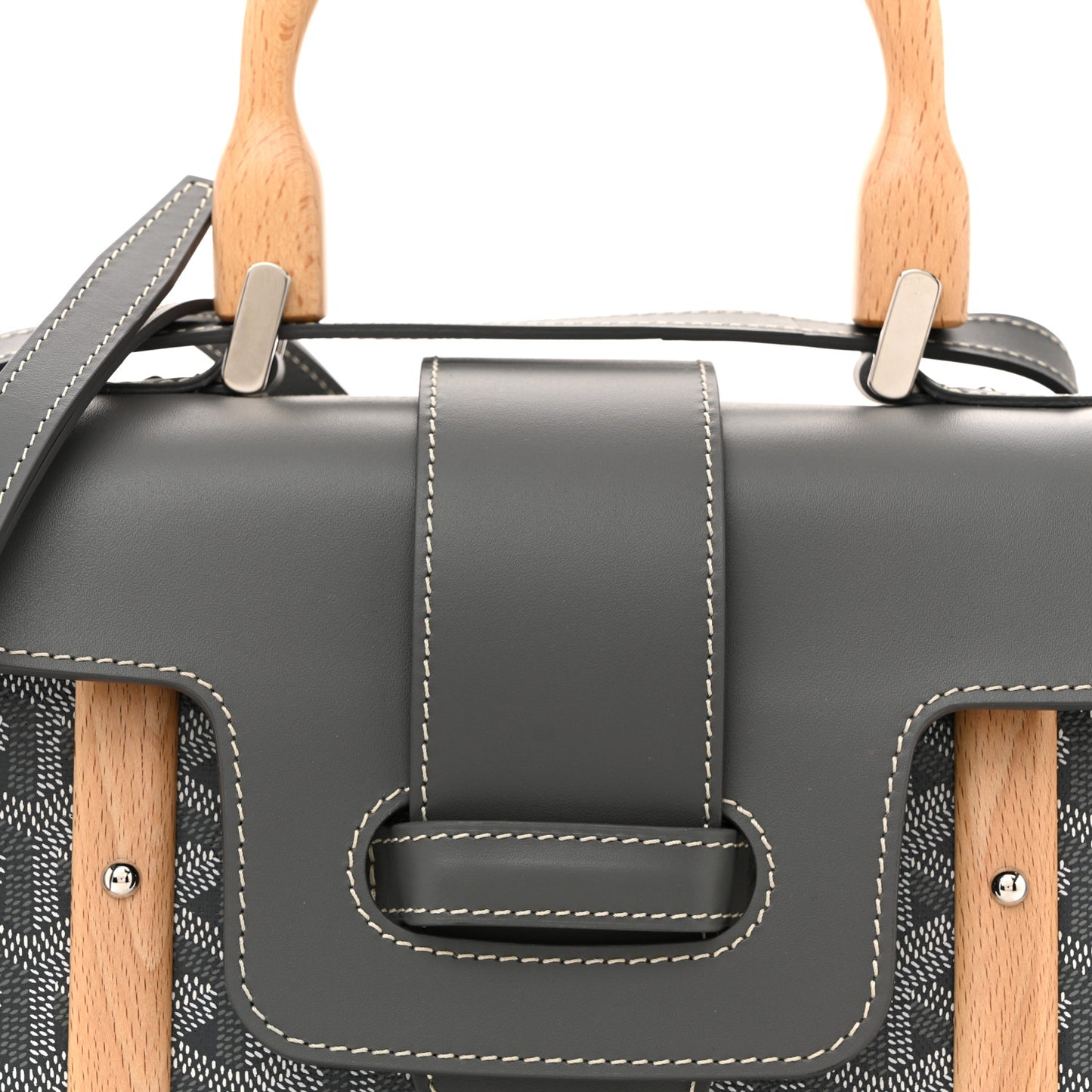 Goyardine Saigon PM Grey