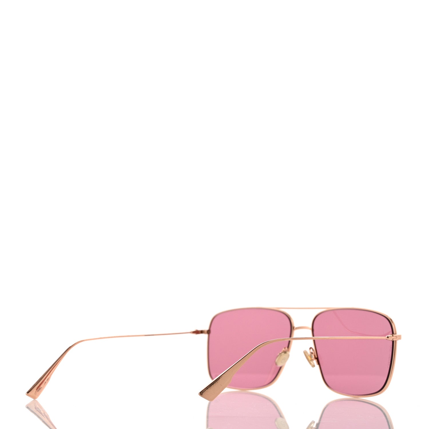 Christian Dior CHRISTIAN DIOR Metal Stellaire 1 Sunglasses 4 of 8