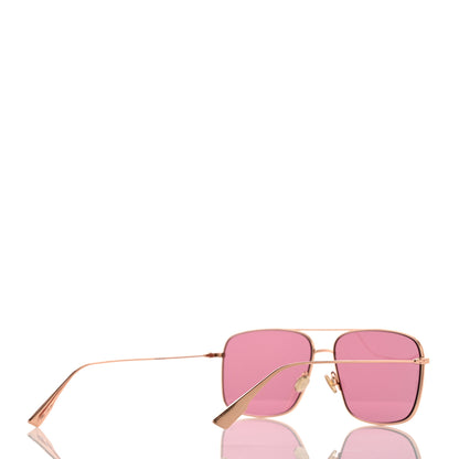 Christian Dior CHRISTIAN DIOR Metal Stellaire 1 Sunglasses 4 of 8