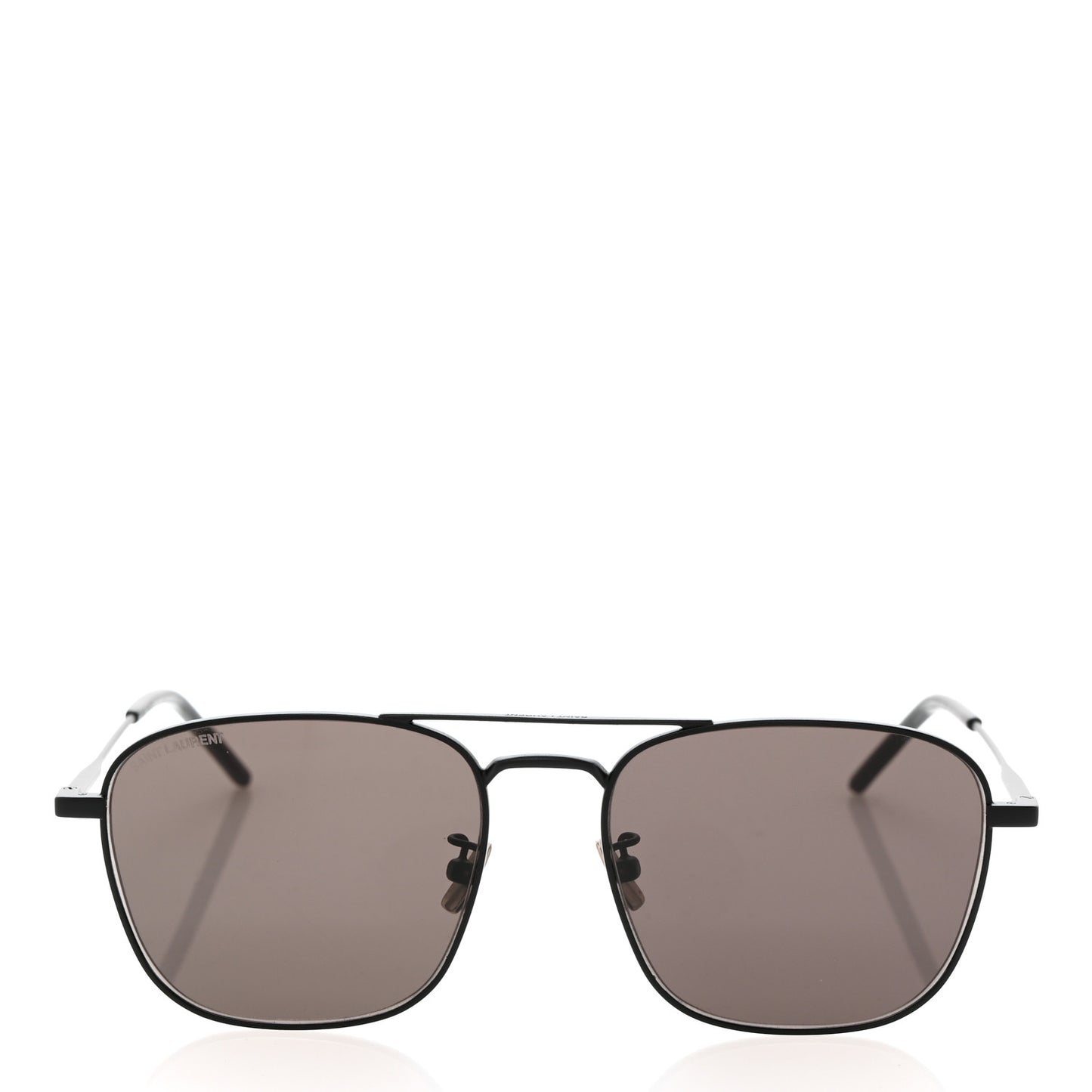Wire Sunglasses SL309 Black
