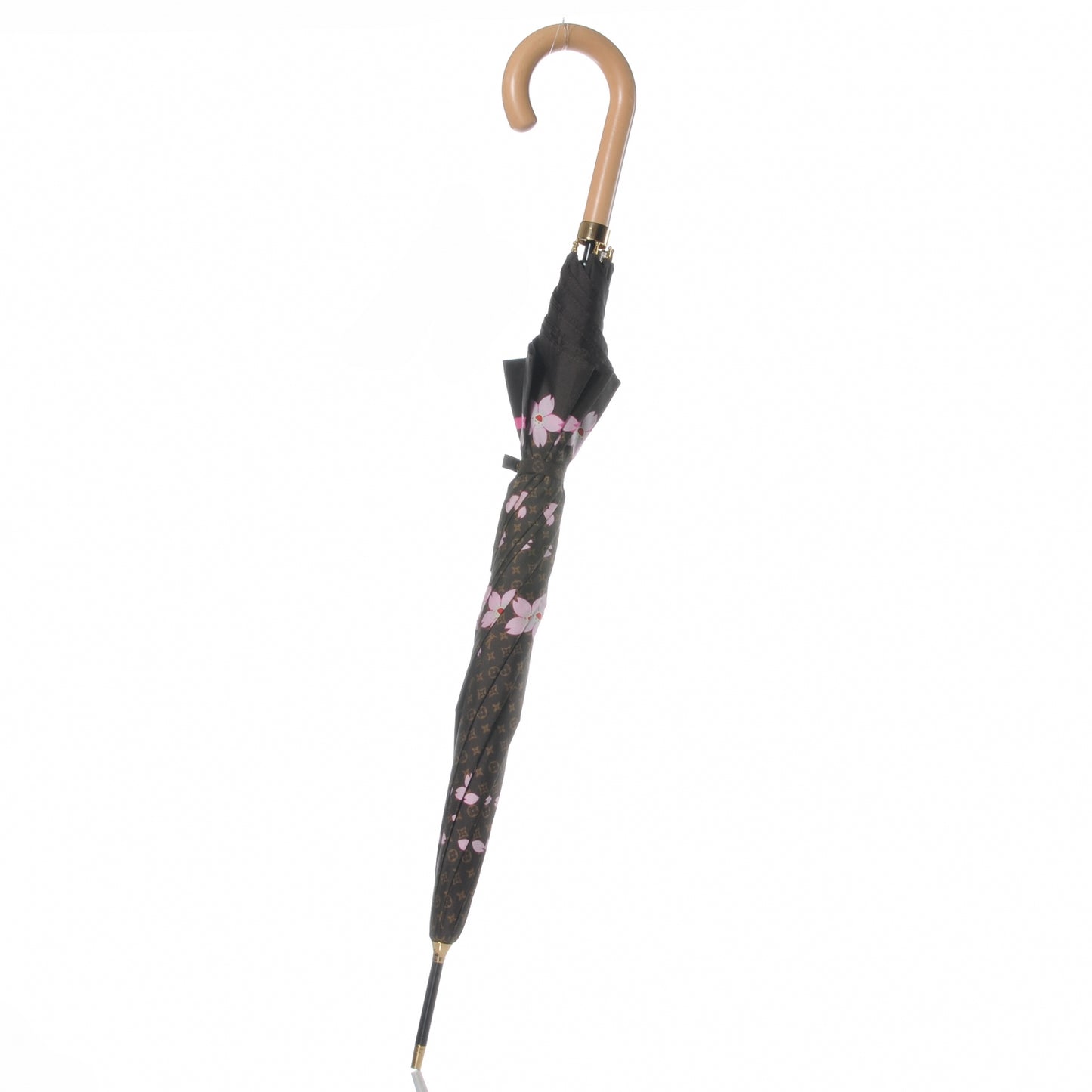 Monogram Cherry Blossom Parasol Parapluie Umbrella
