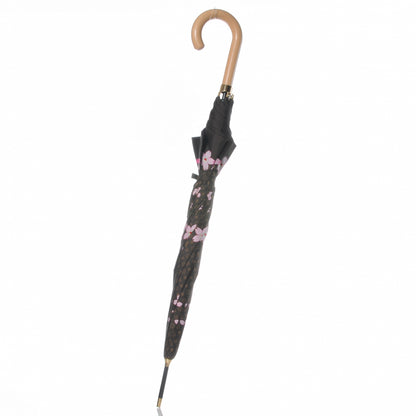 Louis Vuitton Monogram Cherry Blossom Parasol Parapluie Umbrella 3 of 6