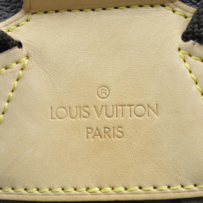 Louis Vuitton Monogram Montsouris GM Backpack 8 of 10