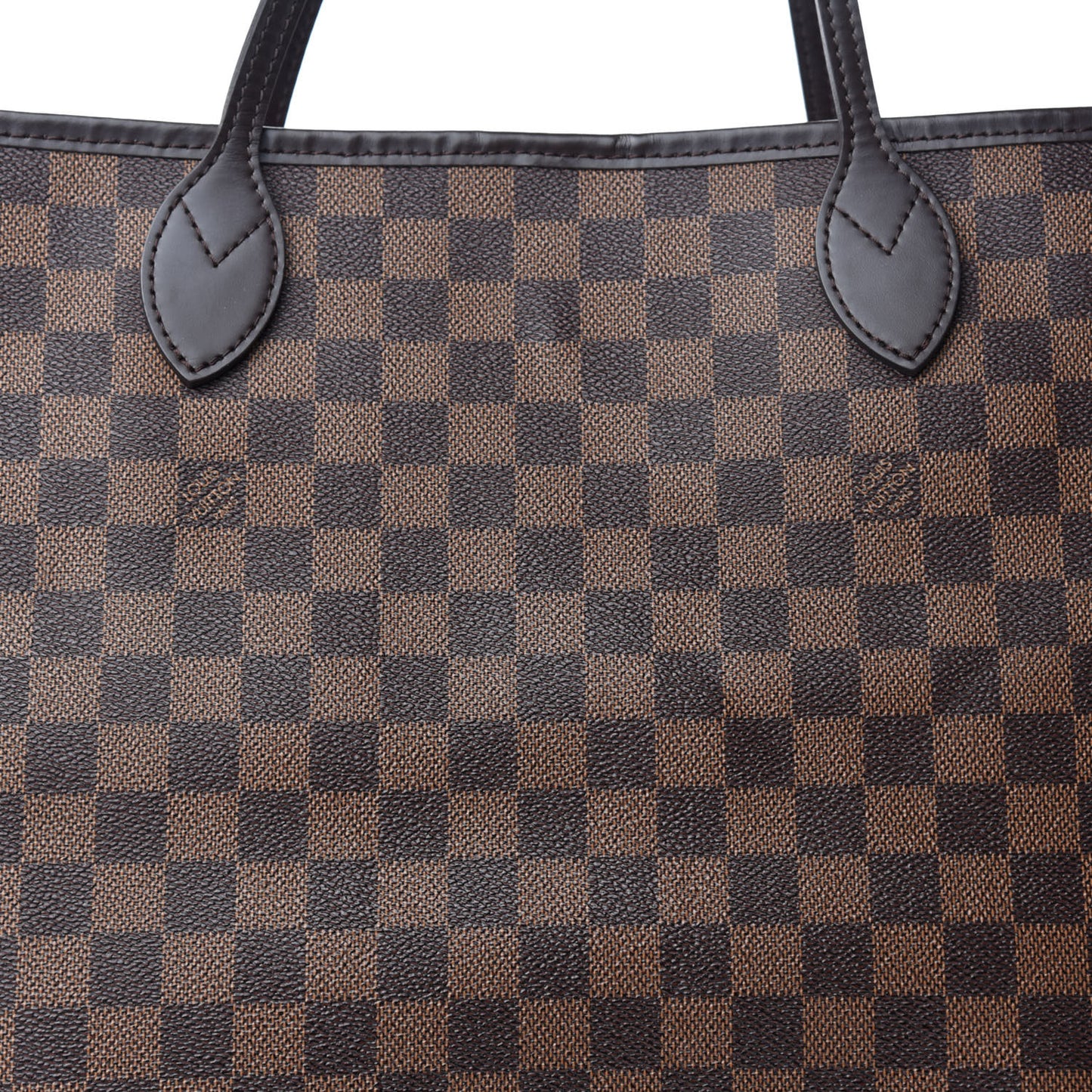 Damier Ebene Neo Neverfull GM