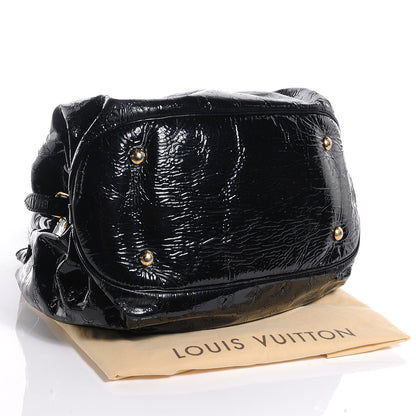 Louis Vuitton Surya Mahina XL Black 4 of 7
