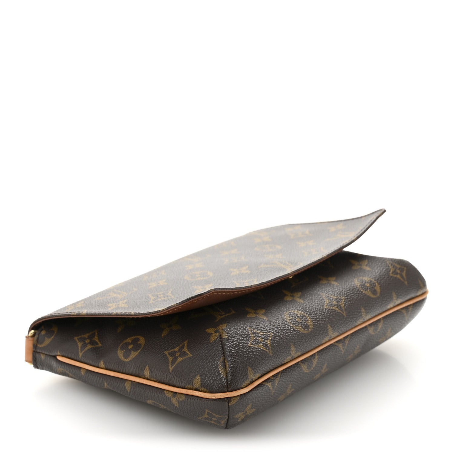 Louis Vuitton Monogram Musette Tango 4 of 12