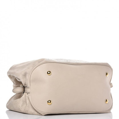 Louis Vuitton Mahina XL Ivory 4 of 16