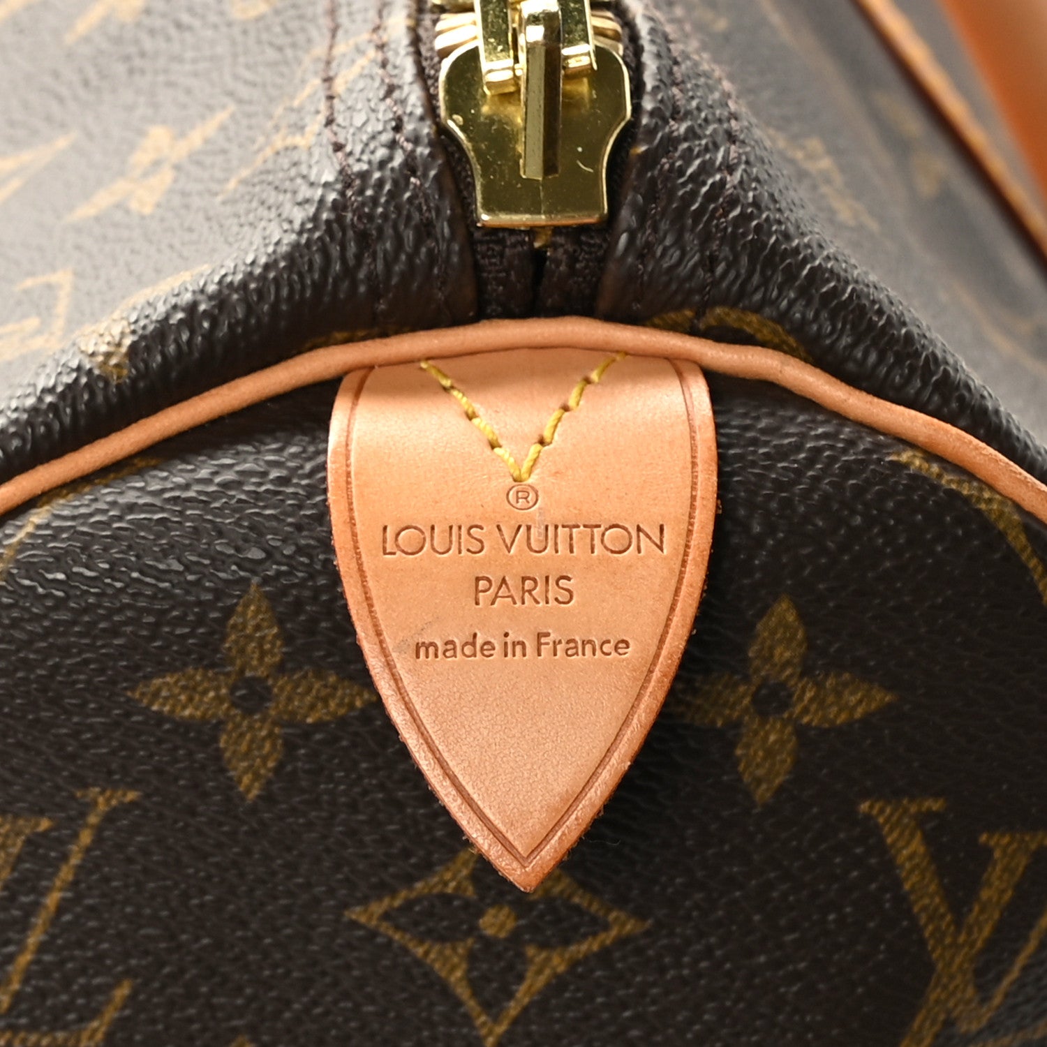 Louis Vuitton Monogram Keepall 45 5 of 10