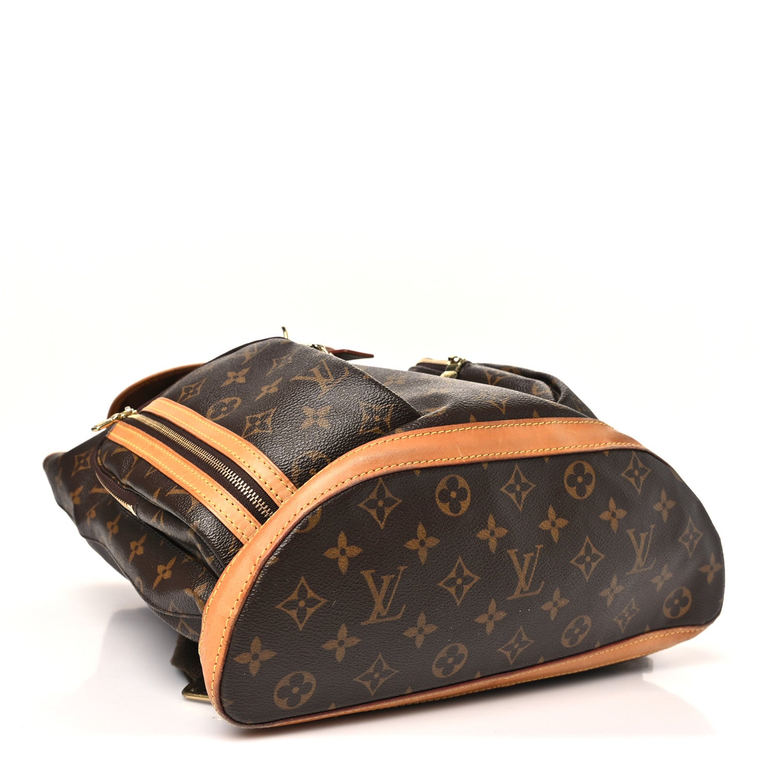 Louis Vuitton Monogram Bosphore Backpack 1832002 – FASHIONPHILE